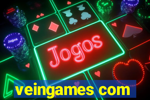 veingames com